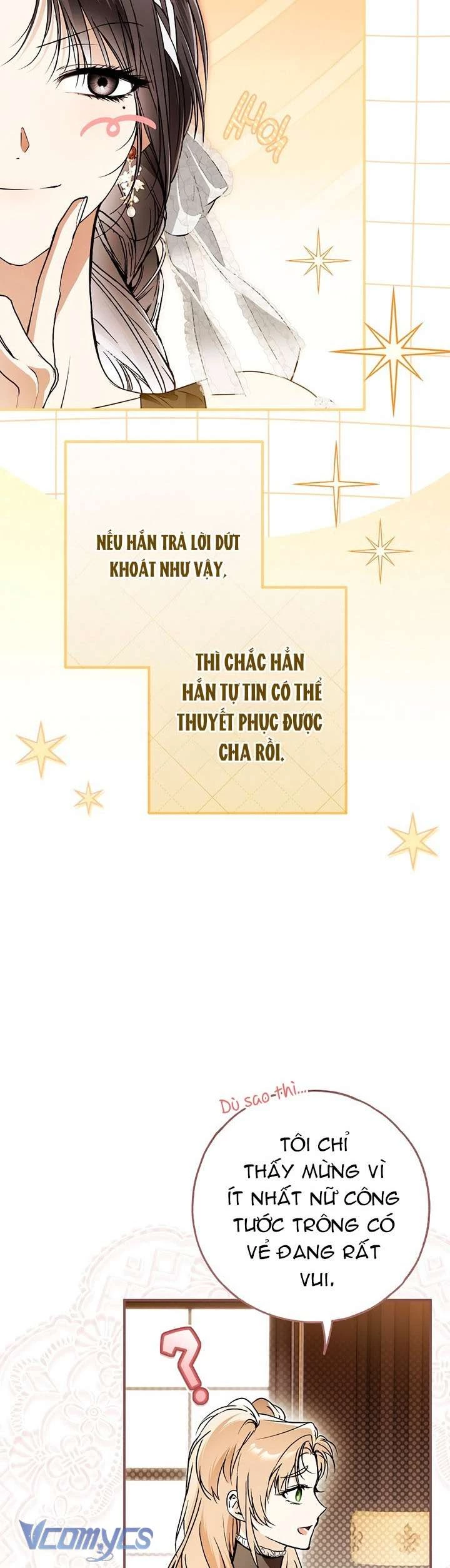 Ai Đó Đang Điều Khiển Cơ Thể Của Tôi Chapter 67 - 7