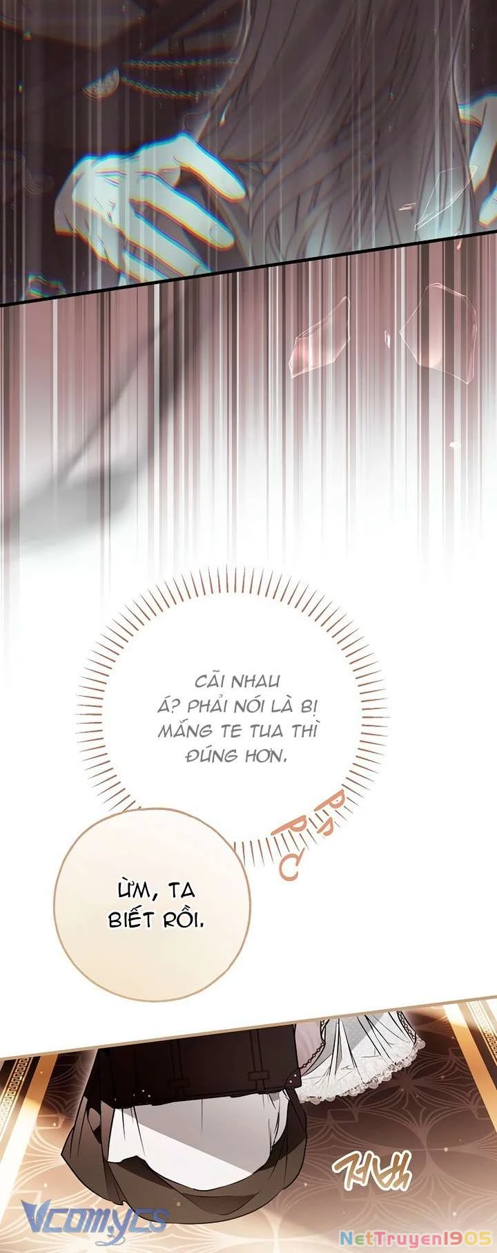 Ai Đó Đang Điều Khiển Cơ Thể Của Tôi Chapter 67 - 10