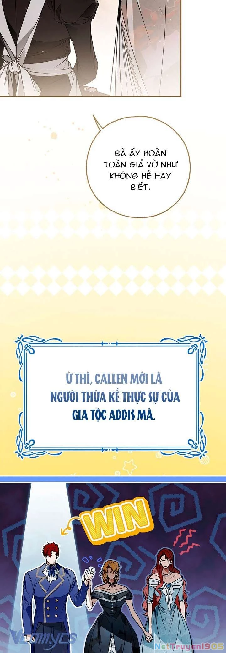Ai Đó Đang Điều Khiển Cơ Thể Của Tôi Chapter 67 - 12