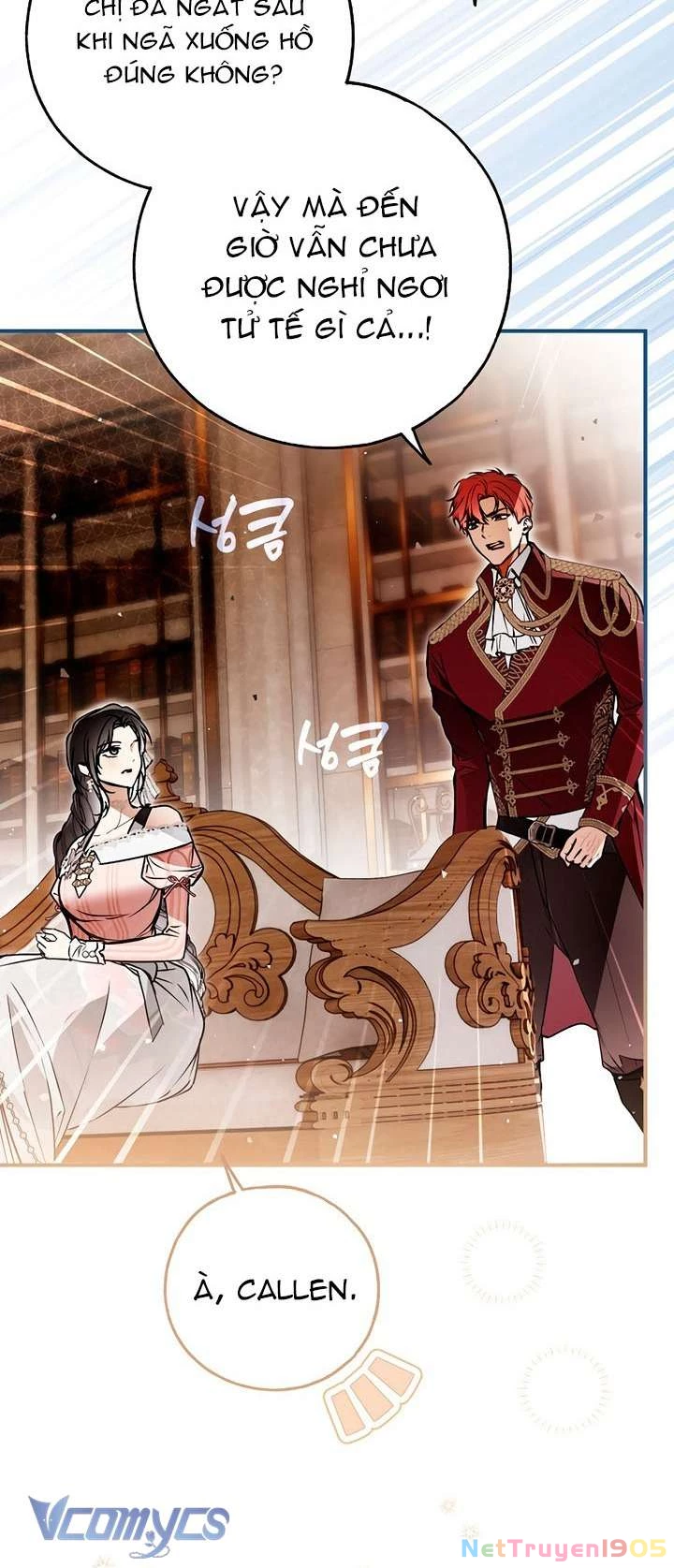 Ai Đó Đang Điều Khiển Cơ Thể Của Tôi Chapter 67 - 15