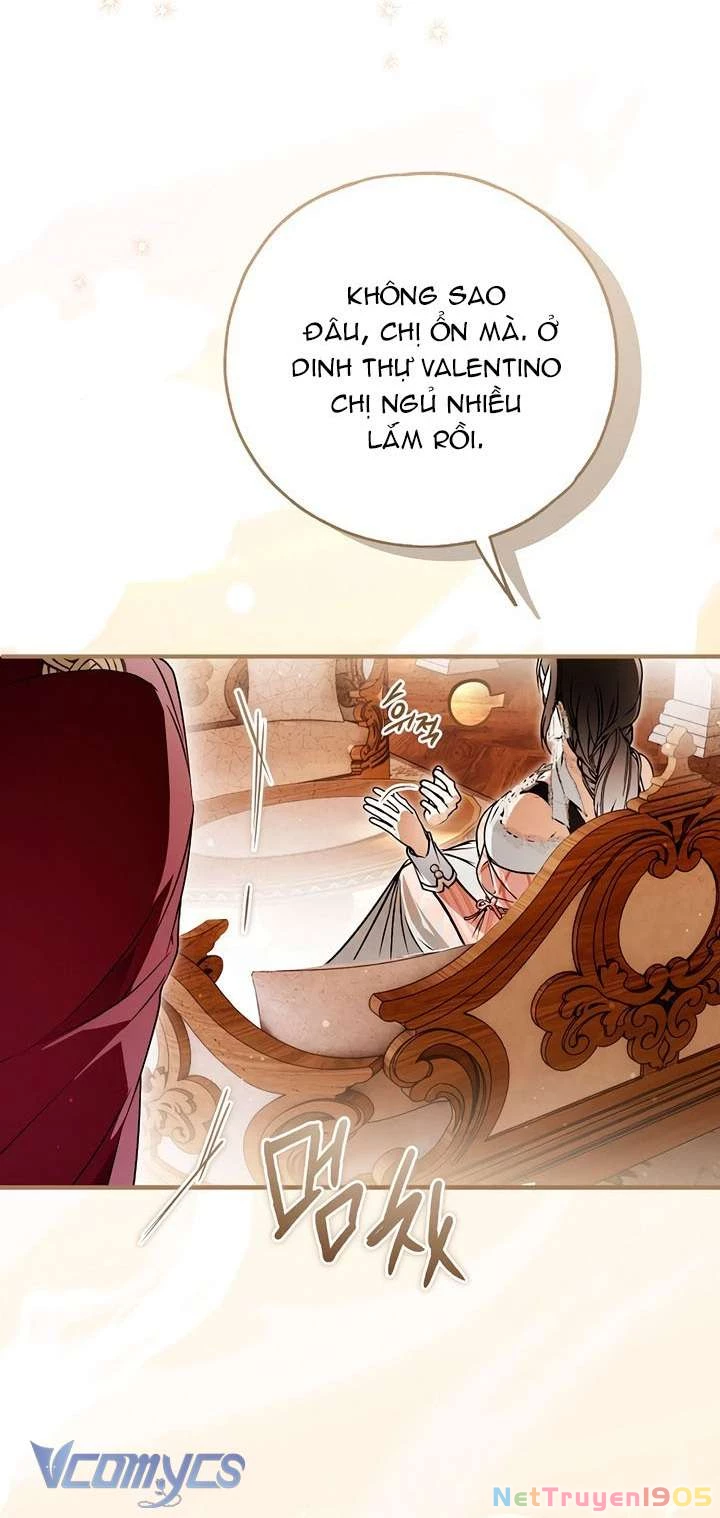 Ai Đó Đang Điều Khiển Cơ Thể Của Tôi Chapter 67 - 16
