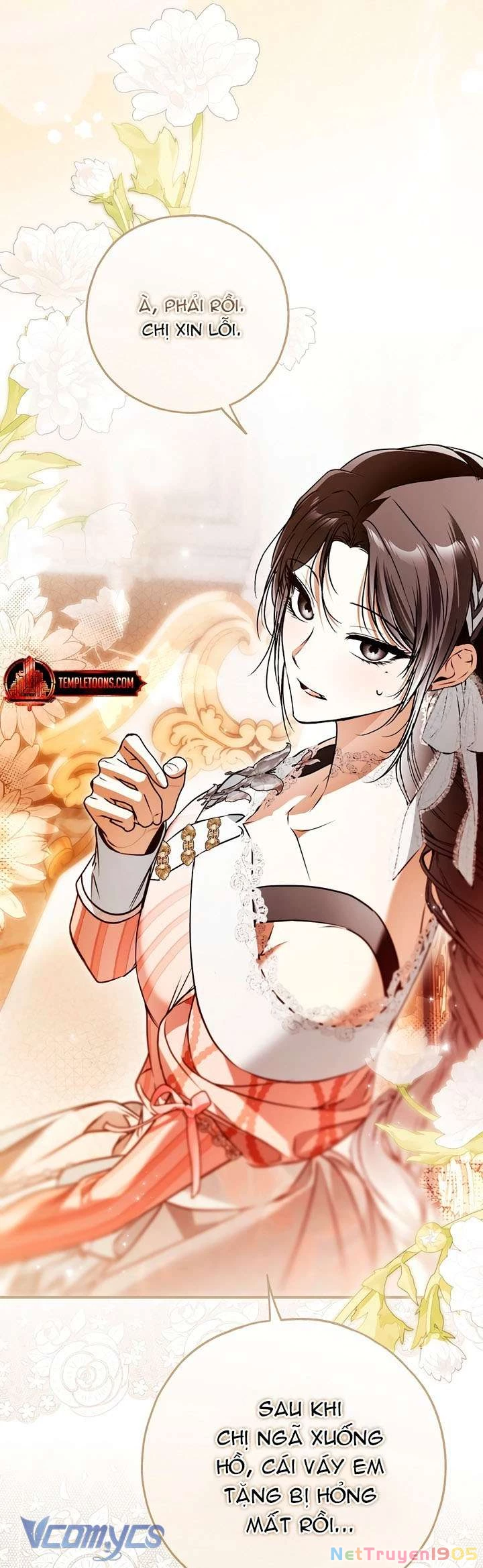 Ai Đó Đang Điều Khiển Cơ Thể Của Tôi Chapter 67 - 18