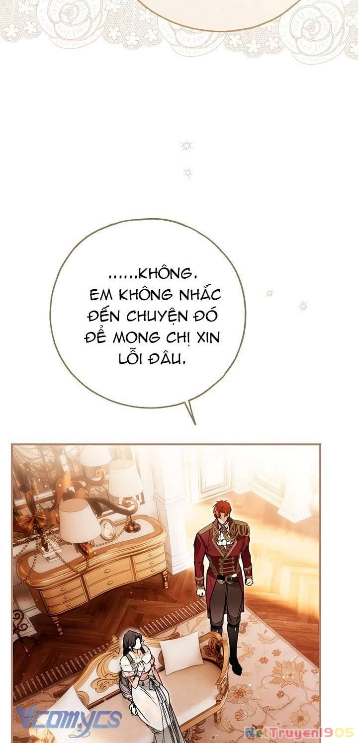 Ai Đó Đang Điều Khiển Cơ Thể Của Tôi Chapter 67 - 19