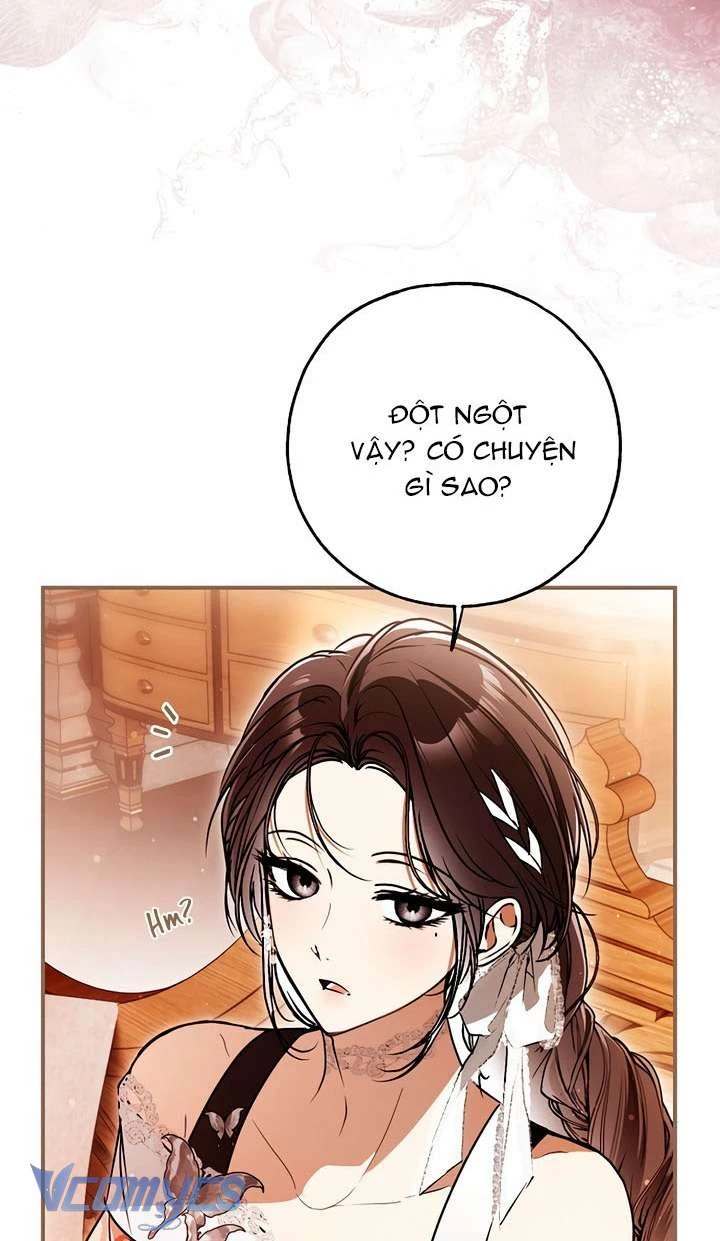 Ai Đó Đang Điều Khiển Cơ Thể Của Tôi Chapter 67 - 23