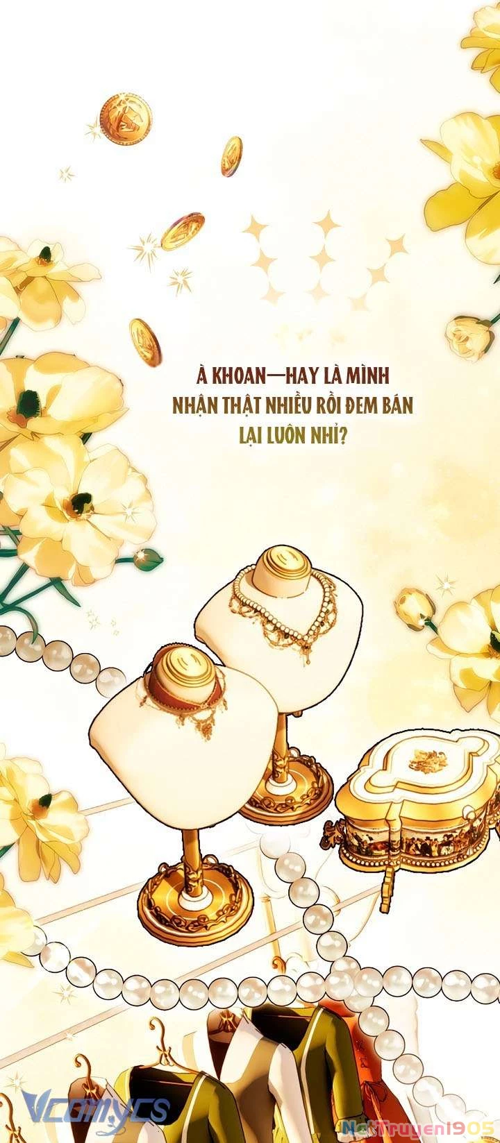Ai Đó Đang Điều Khiển Cơ Thể Của Tôi Chapter 67 - 27