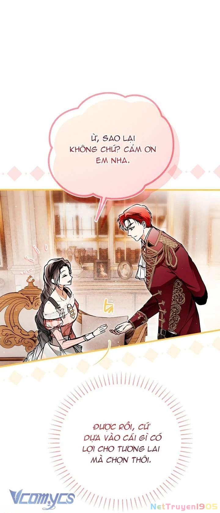 Ai Đó Đang Điều Khiển Cơ Thể Của Tôi Chapter 67 - 29