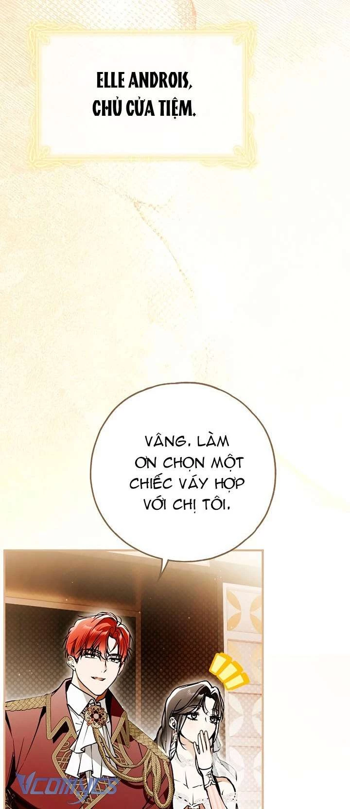 Ai Đó Đang Điều Khiển Cơ Thể Của Tôi Chapter 67 - 32