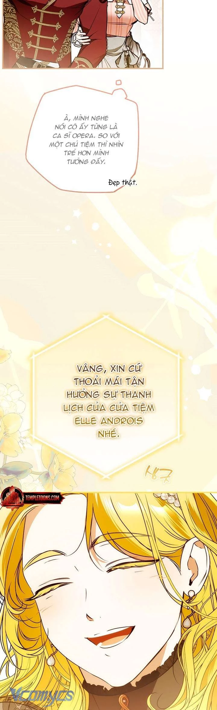Ai Đó Đang Điều Khiển Cơ Thể Của Tôi Chapter 67 - 33