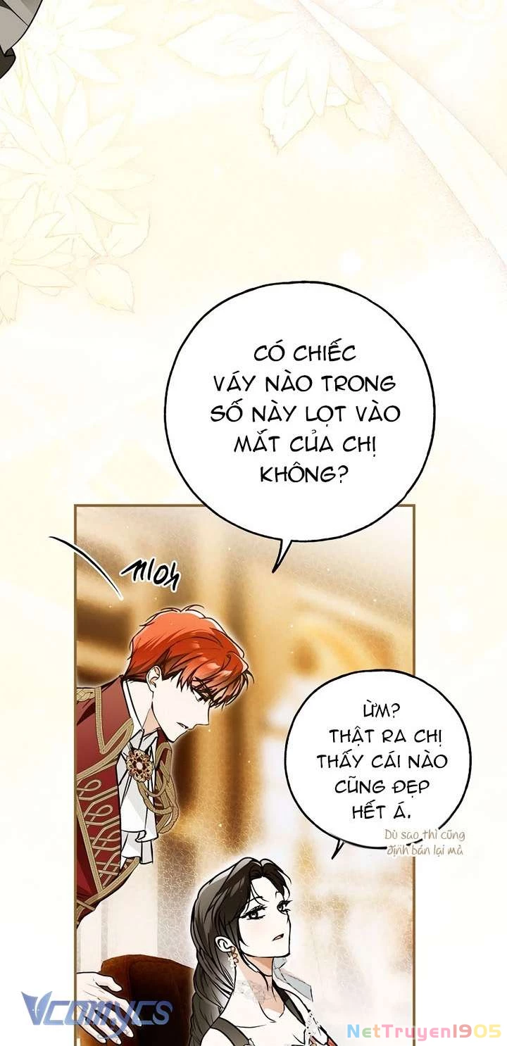 Ai Đó Đang Điều Khiển Cơ Thể Của Tôi Chapter 67 - 39