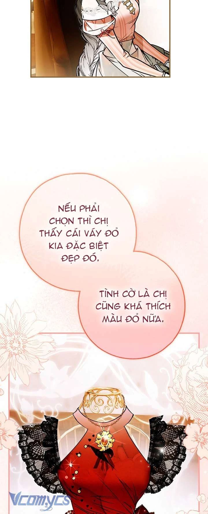 Ai Đó Đang Điều Khiển Cơ Thể Của Tôi Chapter 67 - 40