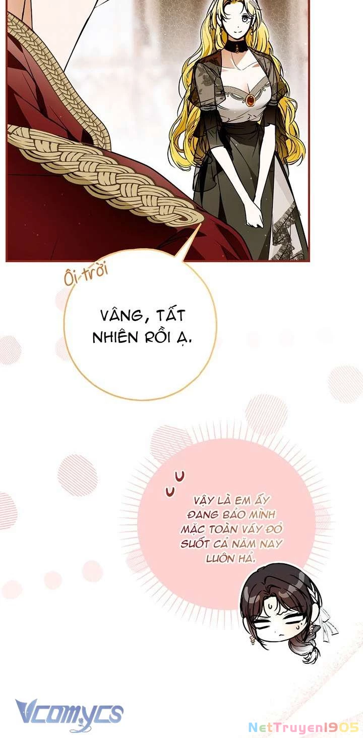 Ai Đó Đang Điều Khiển Cơ Thể Của Tôi Chapter 67 - 42