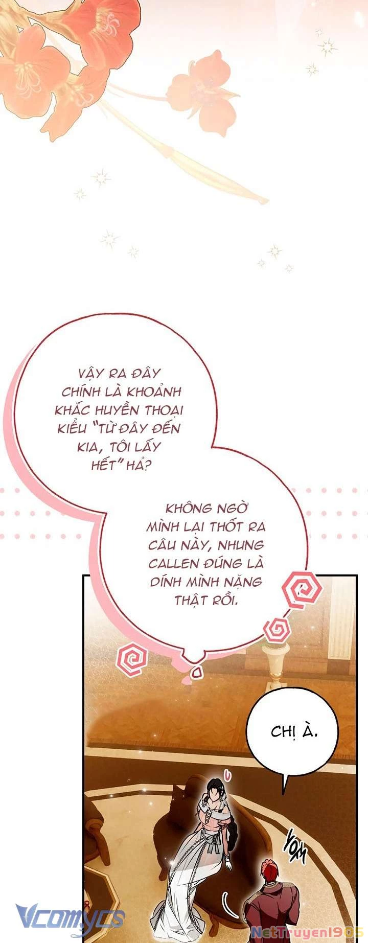 Ai Đó Đang Điều Khiển Cơ Thể Của Tôi Chapter 67 - 45