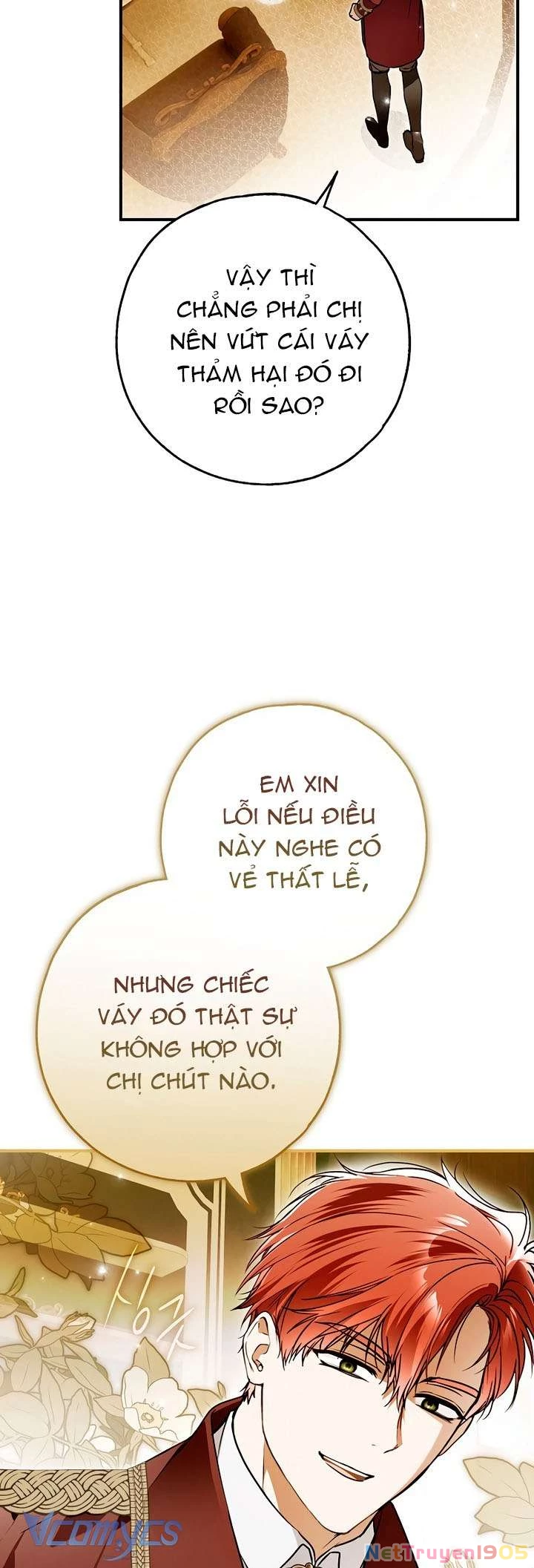 Ai Đó Đang Điều Khiển Cơ Thể Của Tôi Chapter 67 - 46