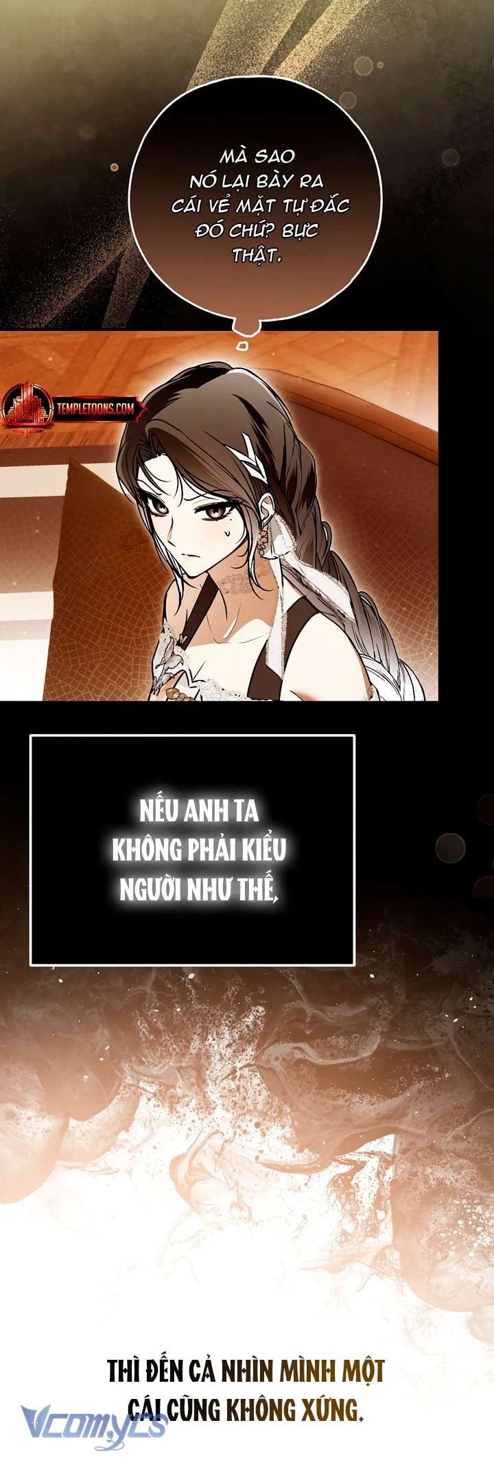 Ai Đó Đang Điều Khiển Cơ Thể Của Tôi Chapter 67 - 50