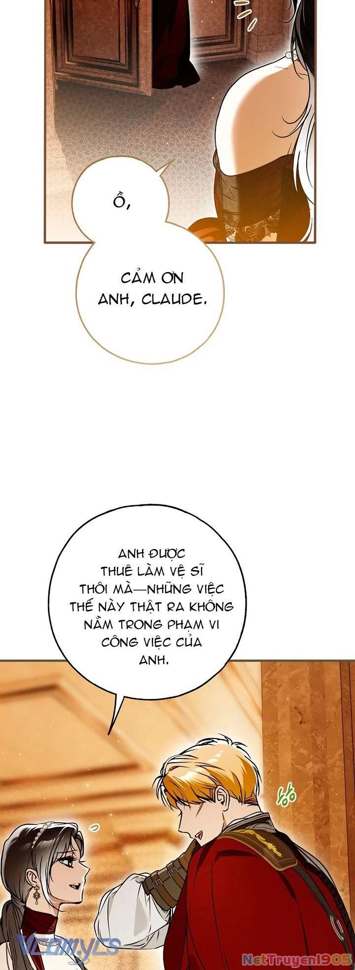 Ai Đó Đang Điều Khiển Cơ Thể Của Tôi Chapter 67 - 54