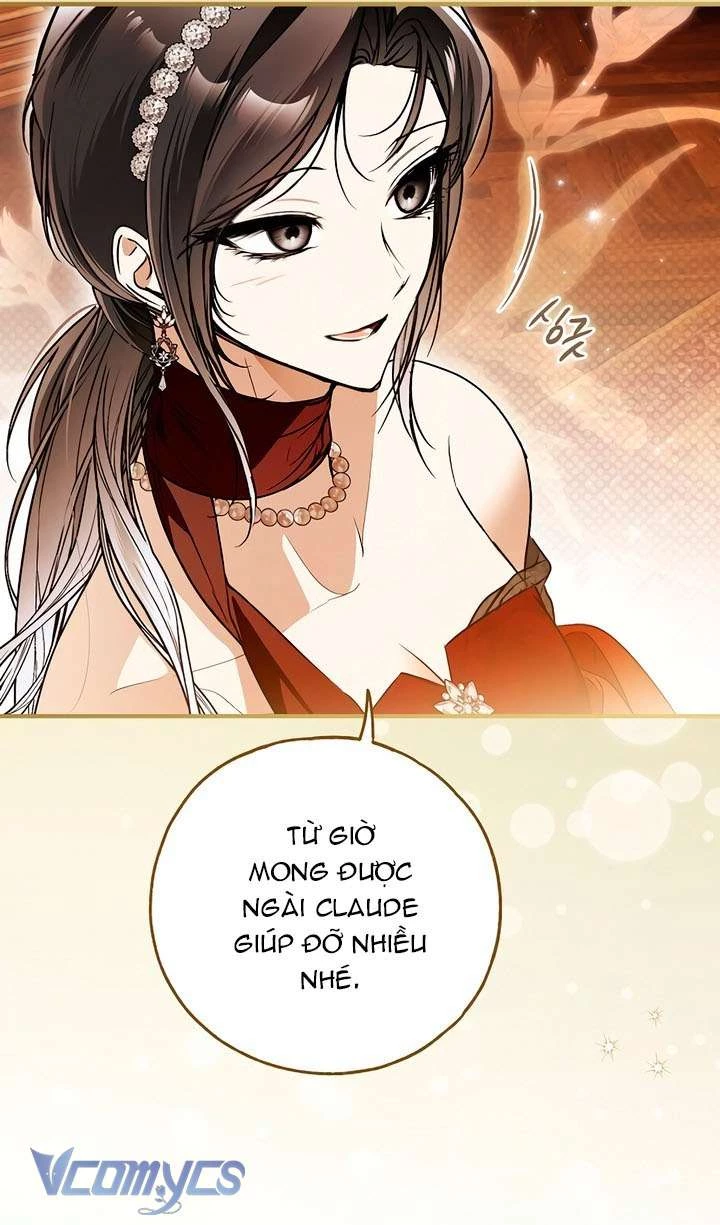 Ai Đó Đang Điều Khiển Cơ Thể Của Tôi Chapter 67 - 57