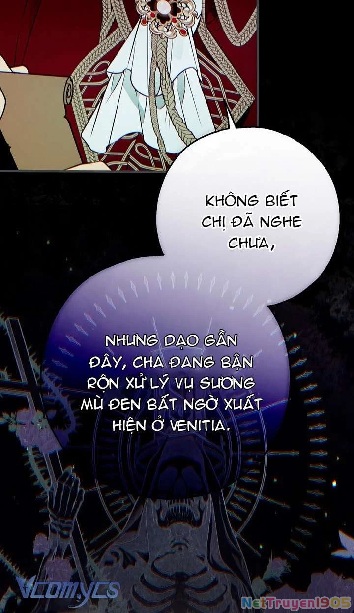 Ai Đó Đang Điều Khiển Cơ Thể Của Tôi Chapter 67 - 61