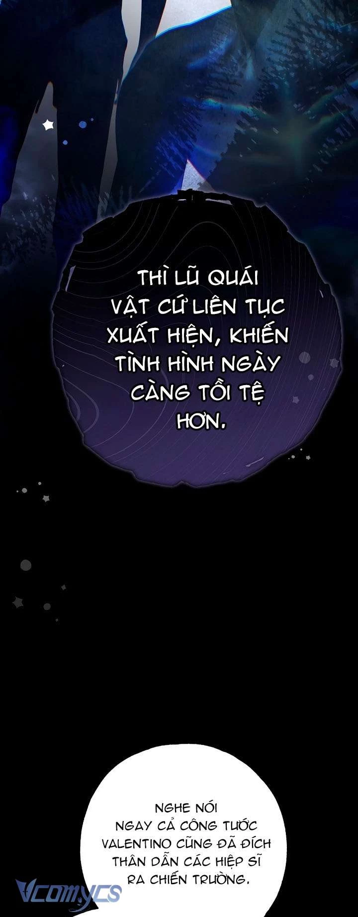 Ai Đó Đang Điều Khiển Cơ Thể Của Tôi Chapter 67 - 63