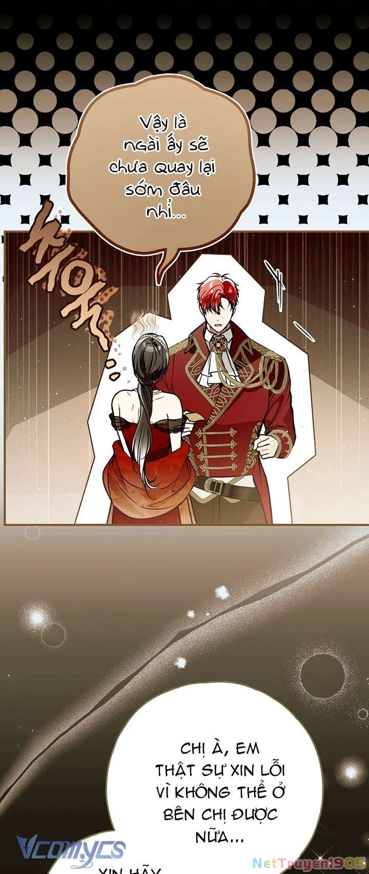 Ai Đó Đang Điều Khiển Cơ Thể Của Tôi Chapter 67 - 66