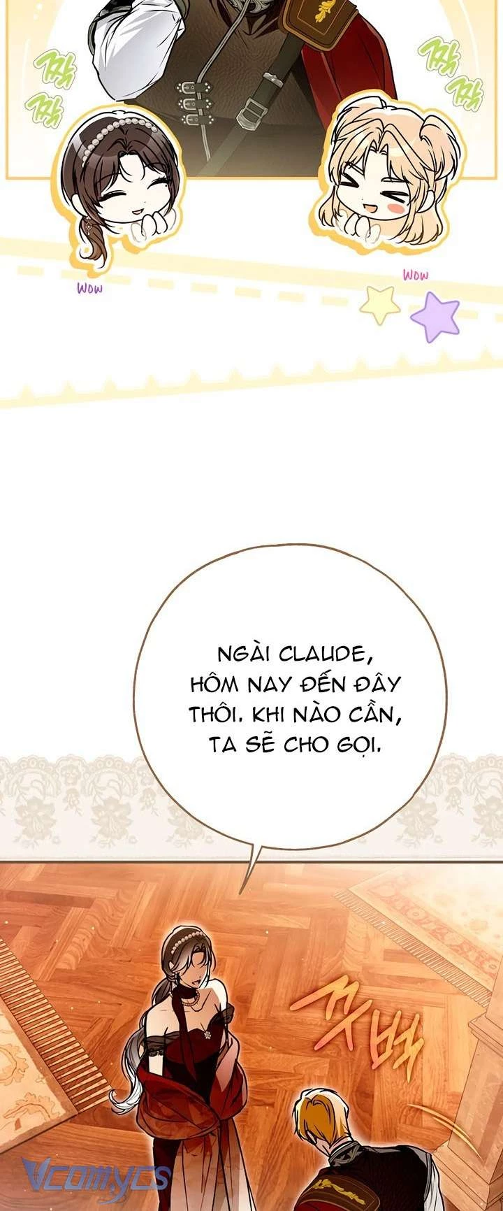 Ai Đó Đang Điều Khiển Cơ Thể Của Tôi Chapter 67 - 70