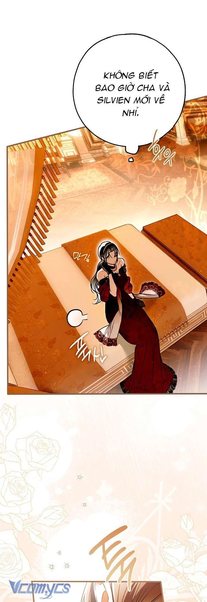 Ai Đó Đang Điều Khiển Cơ Thể Của Tôi Chapter 67 - 72