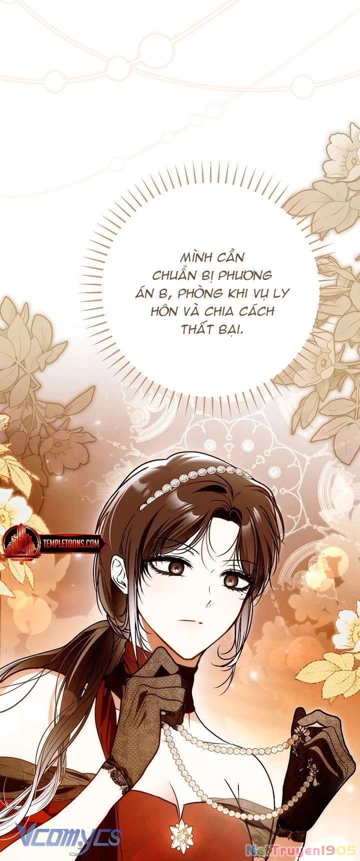 Ai Đó Đang Điều Khiển Cơ Thể Của Tôi Chapter 67 - 74