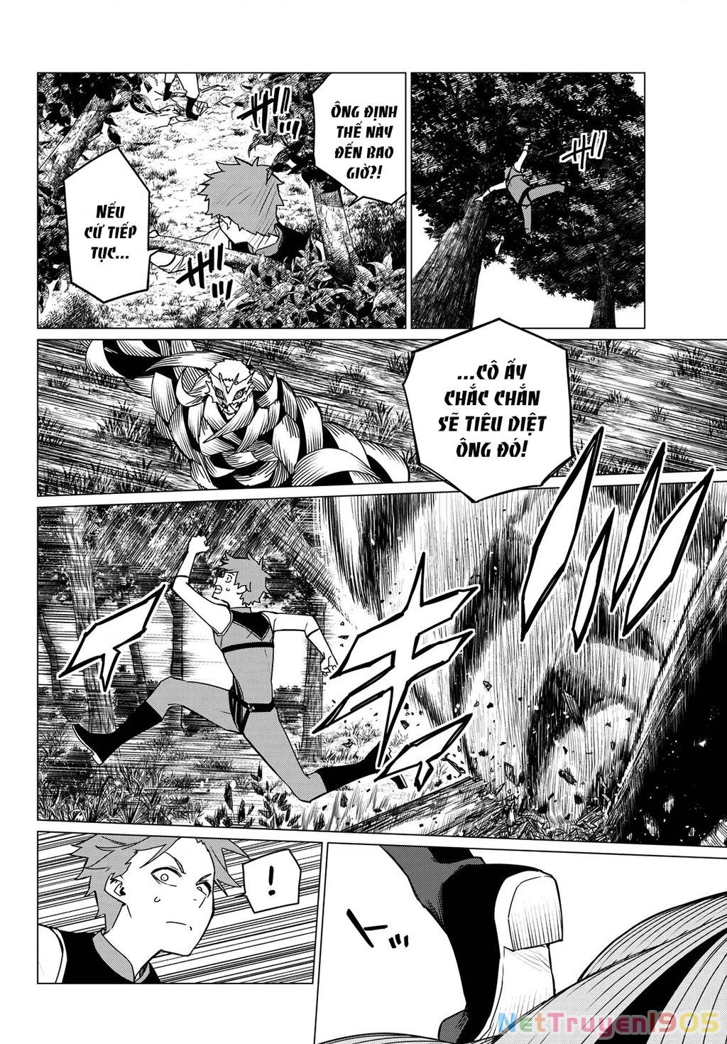 Chiến Đội Đại Thất Cách Chapter 139 - 7