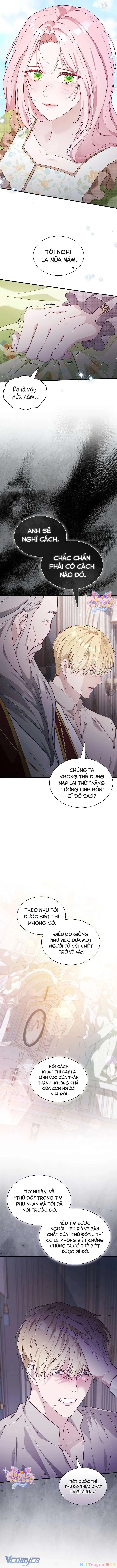 Dẫu Cho Con Gái Của Kẻ Phản Diện Trùng Sinh Chapter 63 - 4