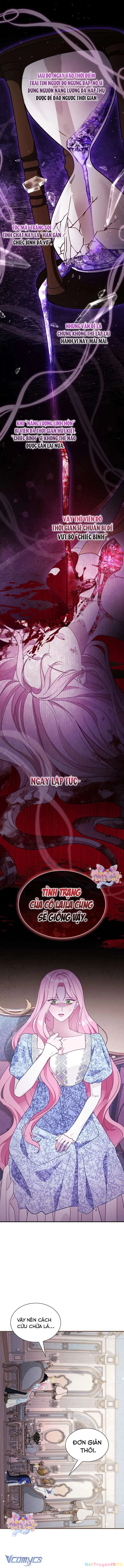 Dẫu Cho Con Gái Của Kẻ Phản Diện Trùng Sinh Chapter 63 - 14