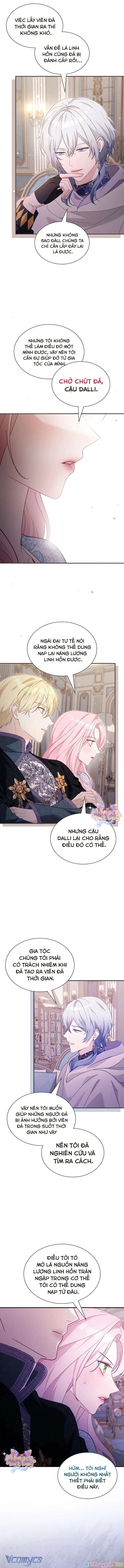Dẫu Cho Con Gái Của Kẻ Phản Diện Trùng Sinh Chapter 63 - 15