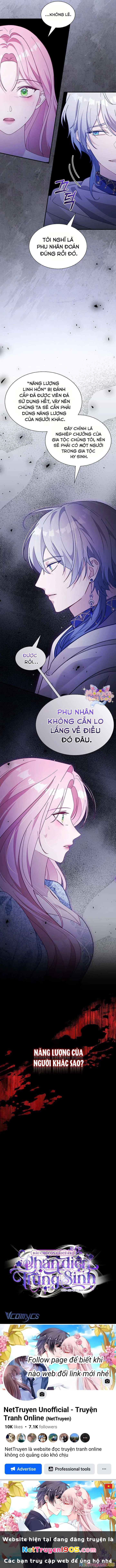 Dẫu Cho Con Gái Của Kẻ Phản Diện Trùng Sinh Chapter 63 - 16