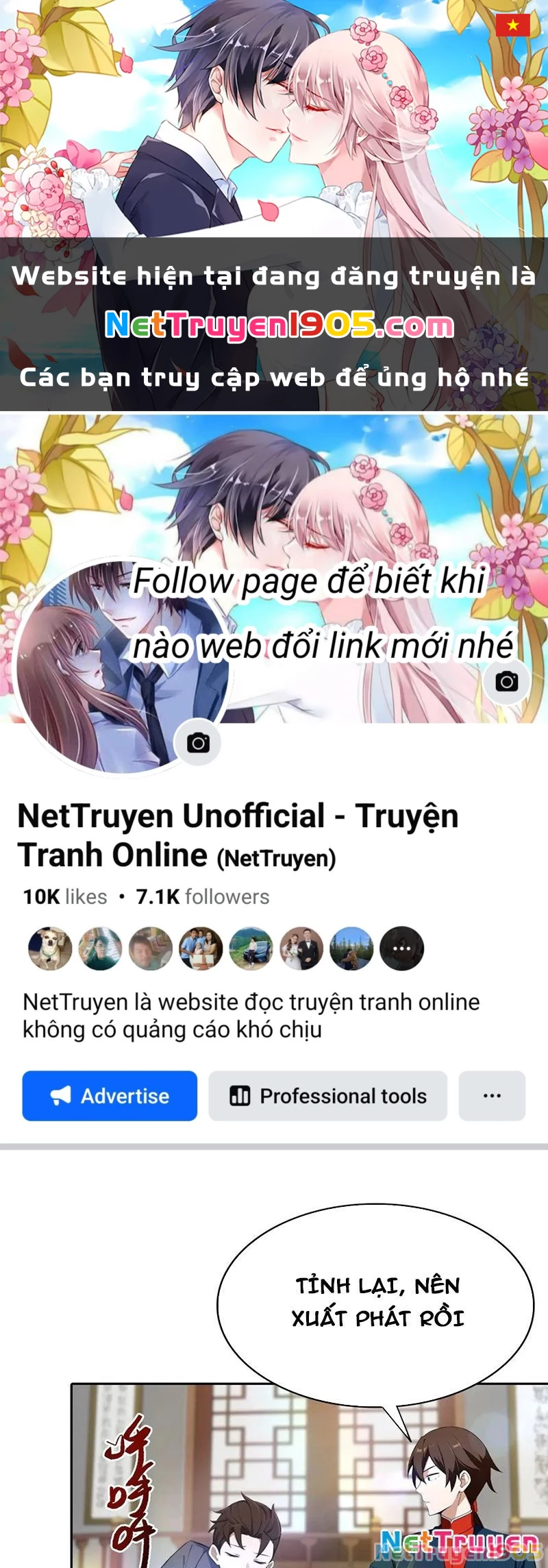 Tu Tiên Trở Về Tại Vườn Trường - Phần 2 Chapter 186 - 1