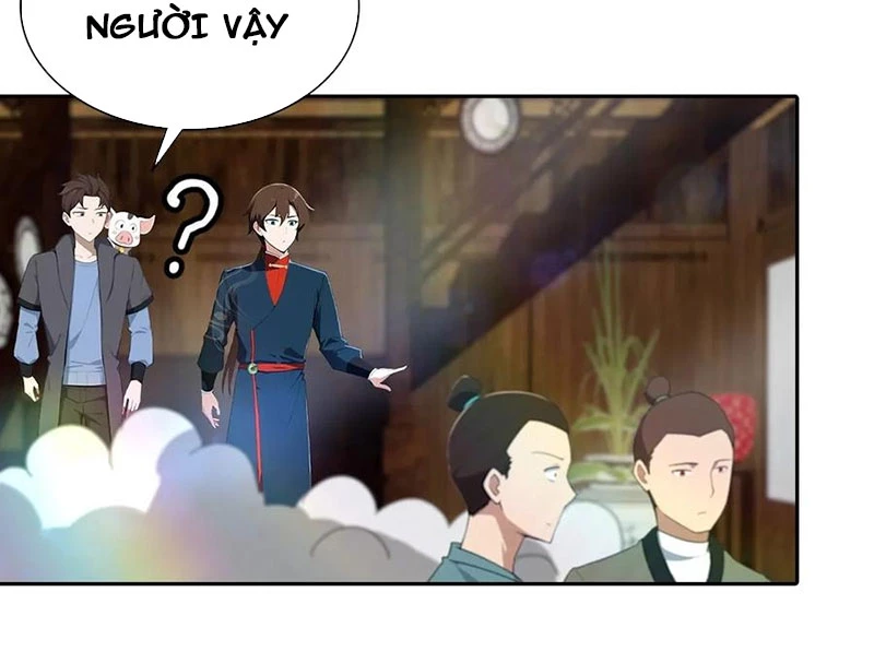 Tu Tiên Trở Về Tại Vườn Trường - Phần 2 Chapter 186 - 3