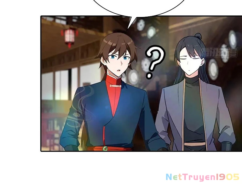 Tu Tiên Trở Về Tại Vườn Trường - Phần 2 Chapter 186 - 8
