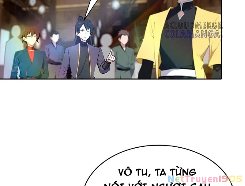 Tu Tiên Trở Về Tại Vườn Trường - Phần 2 Chapter 186 - 10