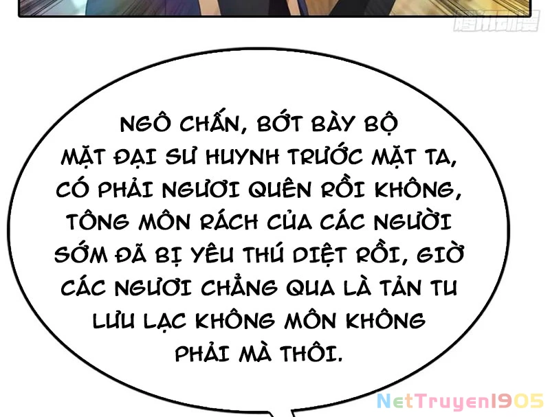 Tu Tiên Trở Về Tại Vườn Trường - Phần 2 Chapter 186 - 12