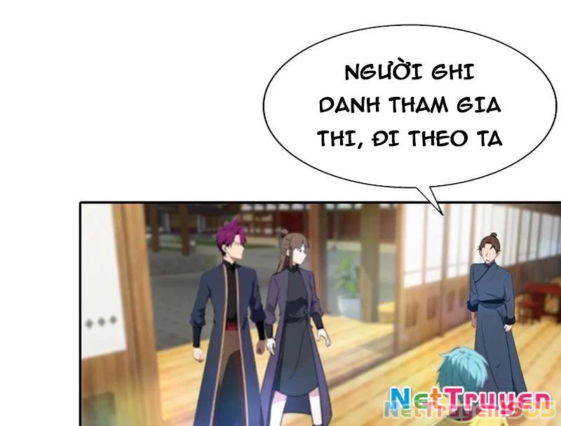 Tu Tiên Trở Về Tại Vườn Trường - Phần 2 Chapter 186 - 16