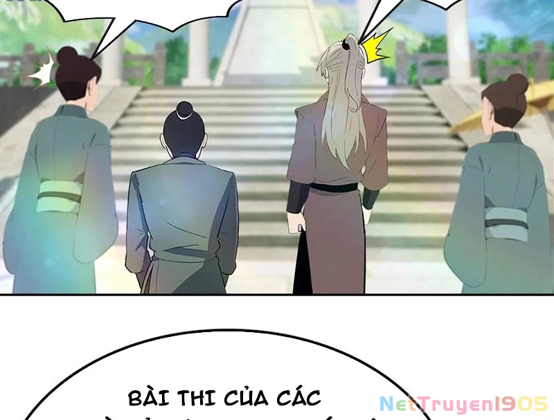 Tu Tiên Trở Về Tại Vườn Trường - Phần 2 Chapter 186 - 23