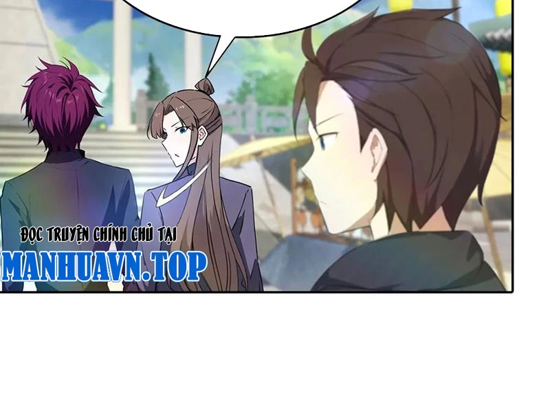 Tu Tiên Trở Về Tại Vườn Trường - Phần 2 Chapter 186 - 28