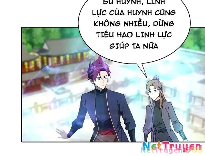 Tu Tiên Trở Về Tại Vườn Trường - Phần 2 Chapter 186 - 36