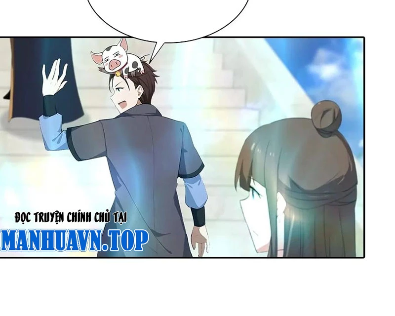 Tu Tiên Trở Về Tại Vườn Trường - Phần 2 Chapter 186 - 44