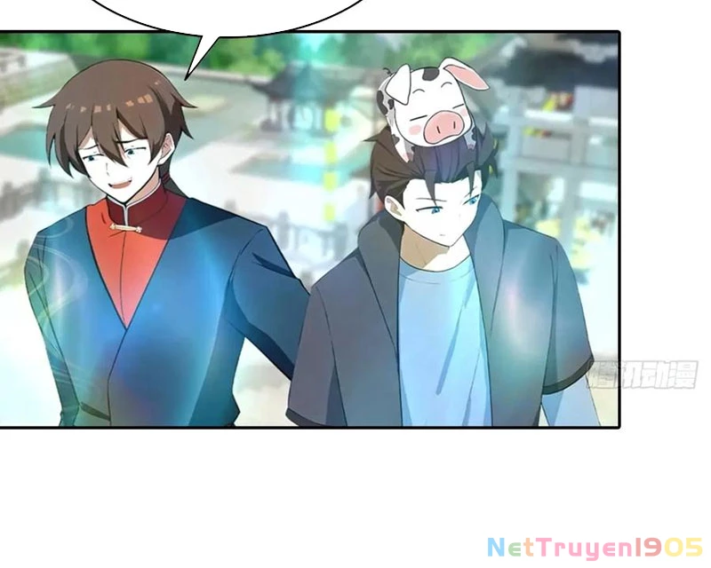 Tu Tiên Trở Về Tại Vườn Trường - Phần 2 Chapter 186 - 49