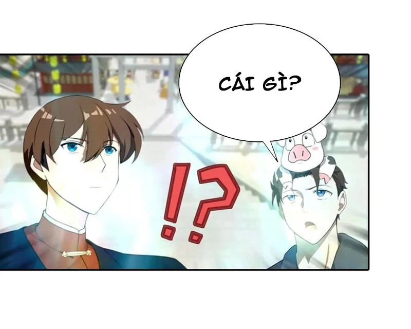 Tu Tiên Trở Về Tại Vườn Trường - Phần 2 Chapter 186 - 52