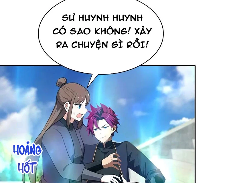 Tu Tiên Trở Về Tại Vườn Trường - Phần 2 Chapter 186 - 55