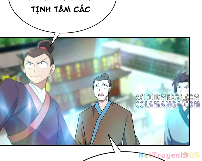 Tu Tiên Trở Về Tại Vườn Trường - Phần 2 Chapter 186 - 63