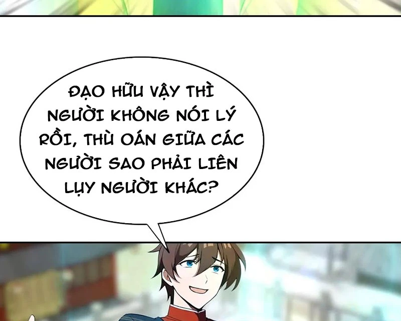 Tu Tiên Trở Về Tại Vườn Trường - Phần 2 Chapter 186 - 75