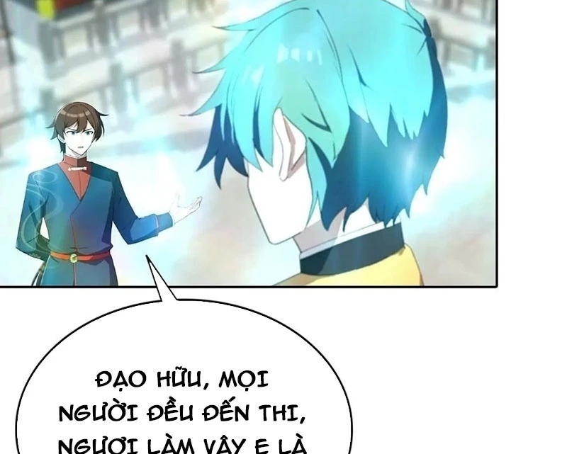 Tu Tiên Trở Về Tại Vườn Trường - Phần 2 Chapter 186 - 83