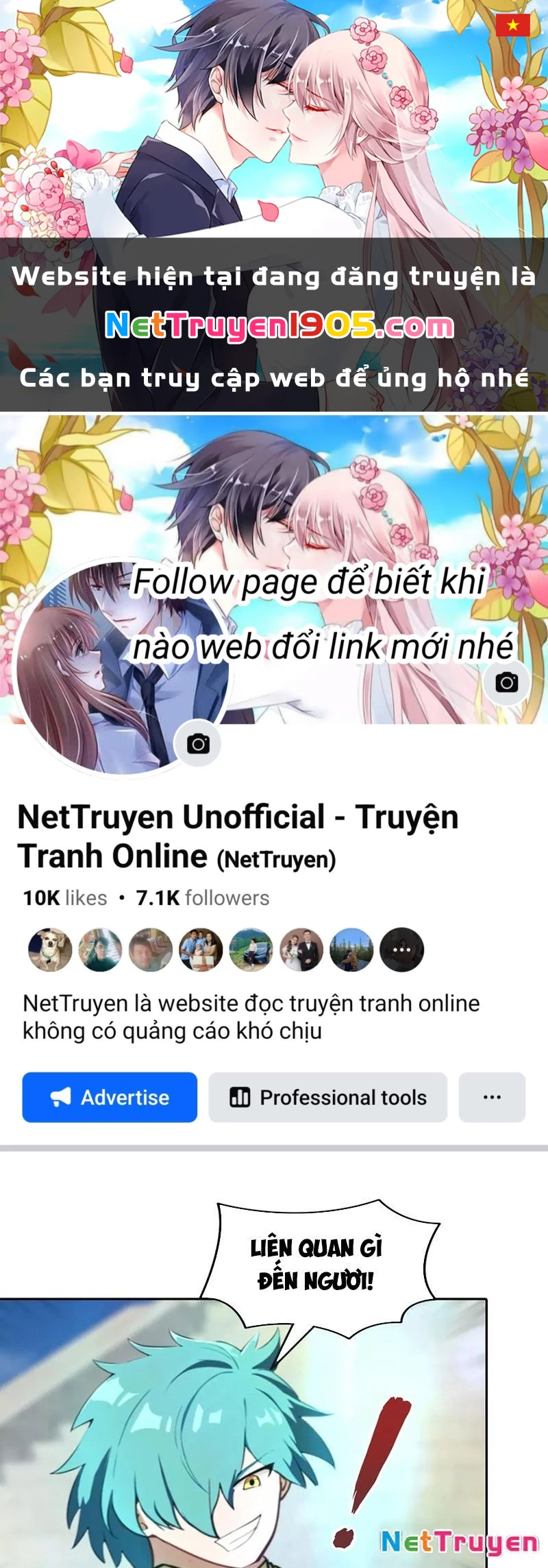 Tu Tiên Trở Về Tại Vườn Trường - Phần 2 Chapter 187 - 1