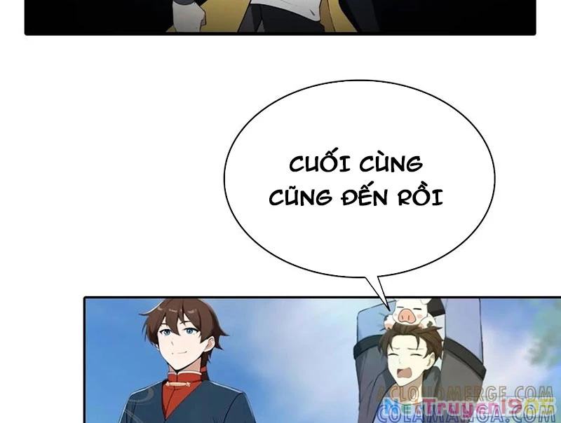 Tu Tiên Trở Về Tại Vườn Trường - Phần 2 Chapter 187 - 22
