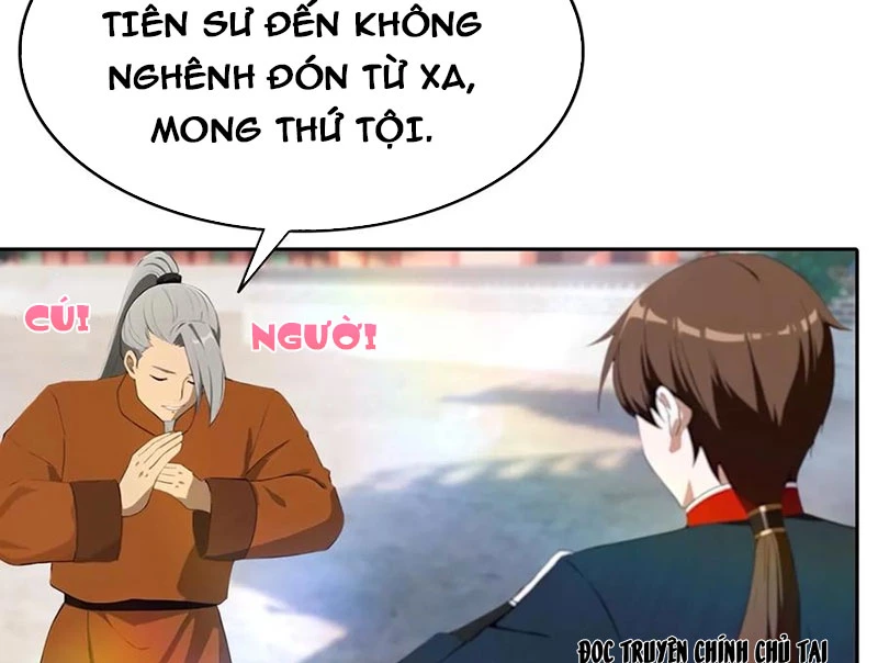 Tu Tiên Trở Về Tại Vườn Trường - Phần 2 Chapter 187 - 24
